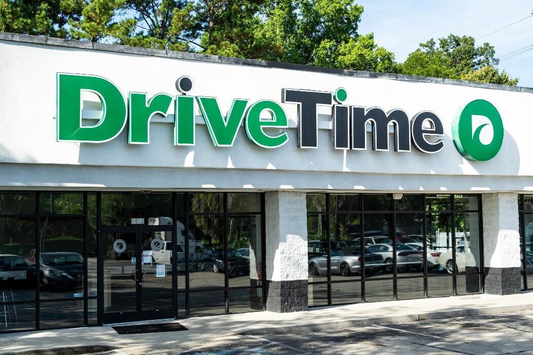 Images DriveTime Used Cars