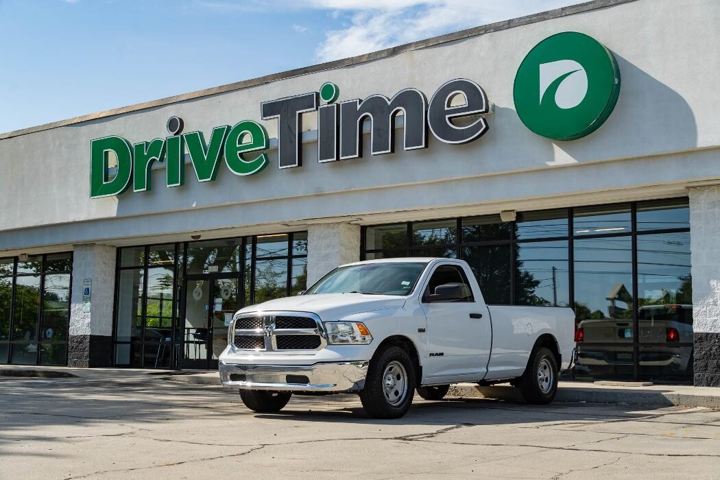 Images DriveTime Used Cars