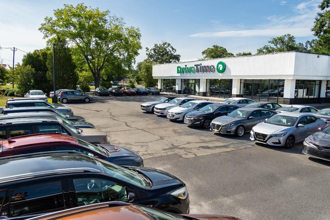 Images DriveTime Used Cars