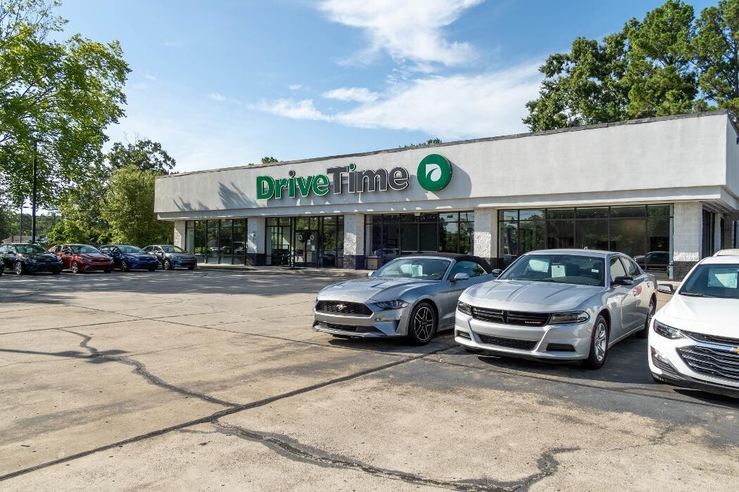 Images DriveTime Used Cars