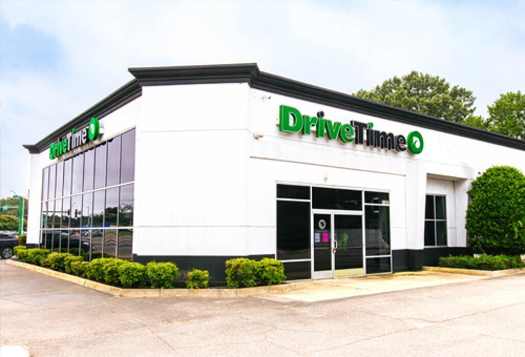 Images DriveTime Used Cars