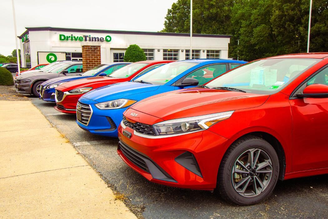 Images DriveTime Used Cars