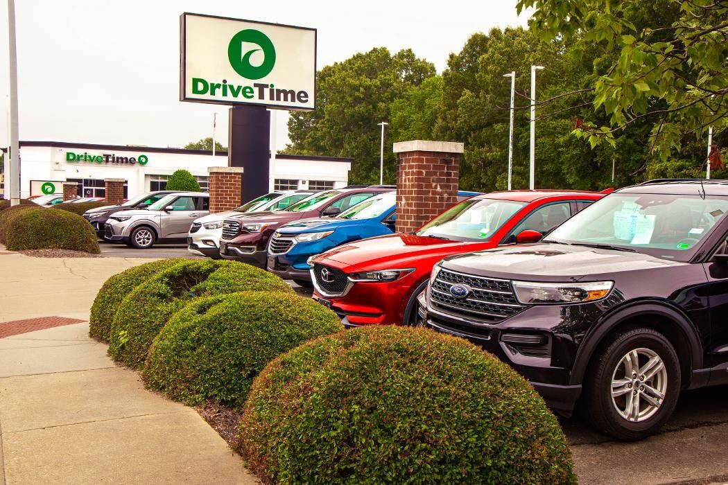 Images DriveTime Used Cars