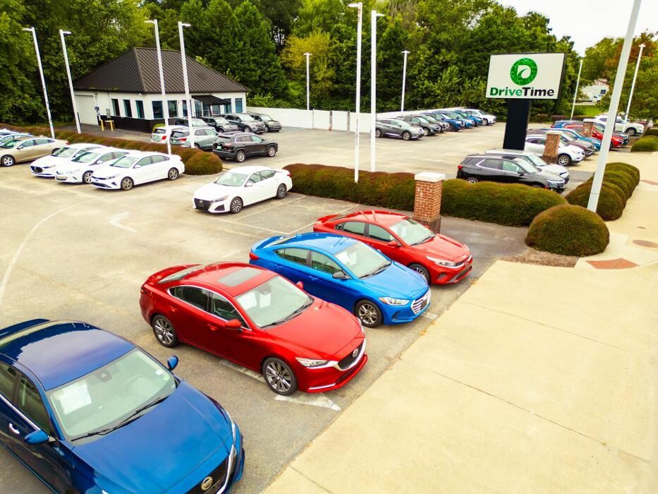 Images DriveTime Used Cars