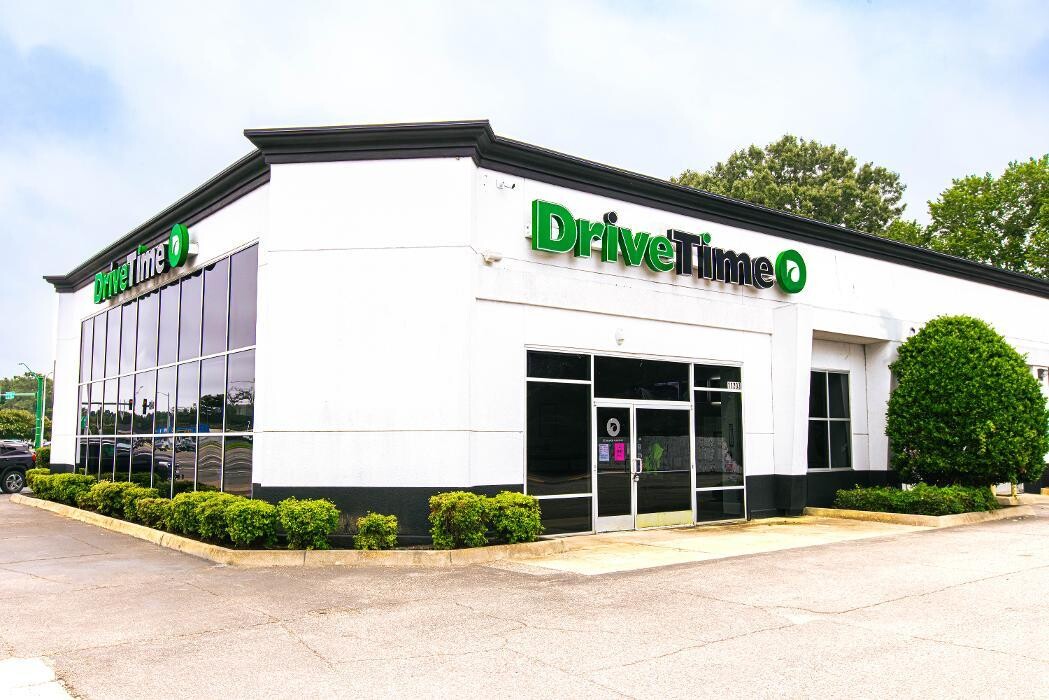 Images DriveTime Used Cars