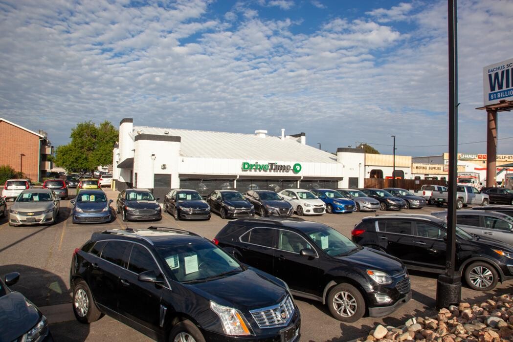 Images DriveTime Used Cars