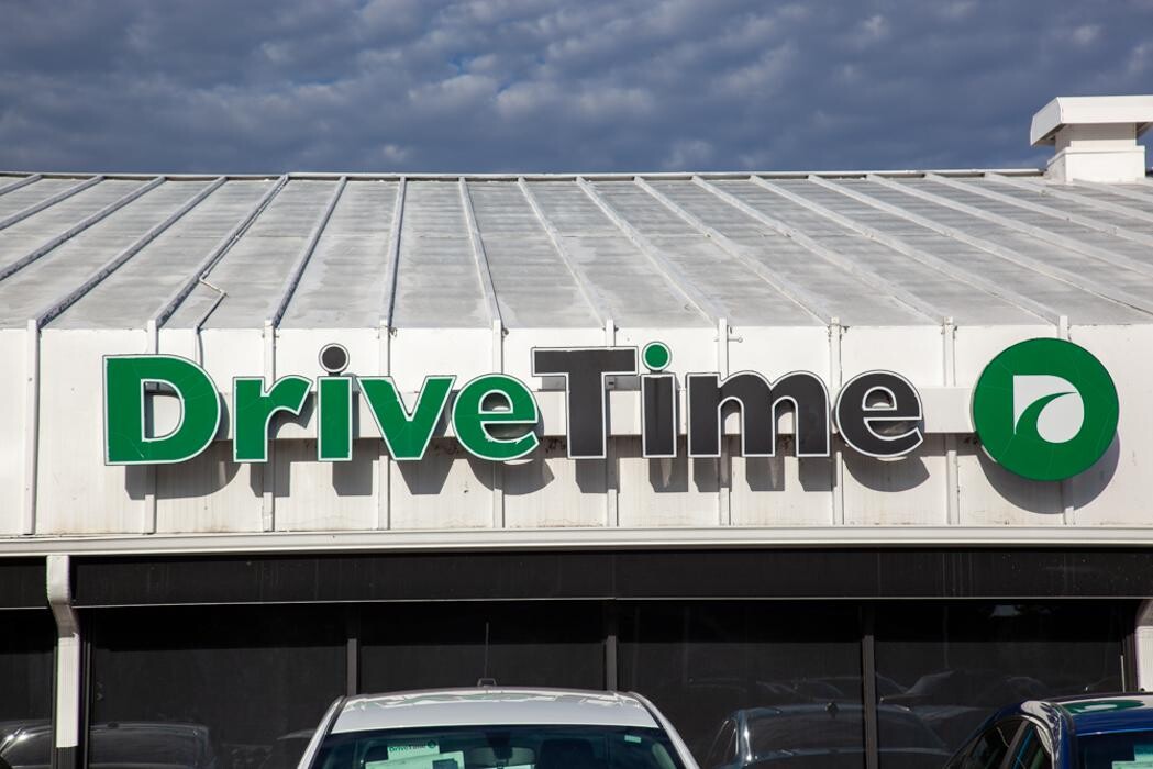 Images DriveTime Used Cars