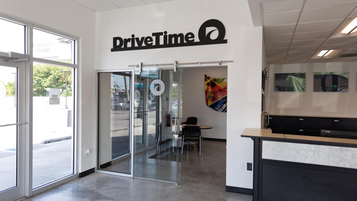 Images DriveTime Used Cars