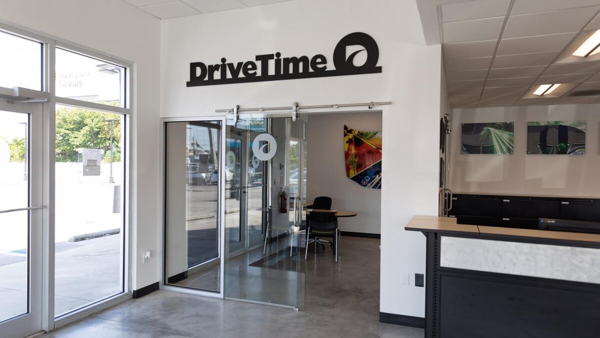 Images Drivetime Used Cars