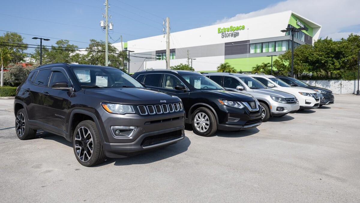 Images DriveTime Used Cars