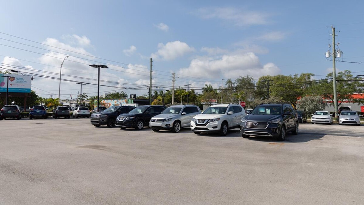 Images DriveTime Used Cars