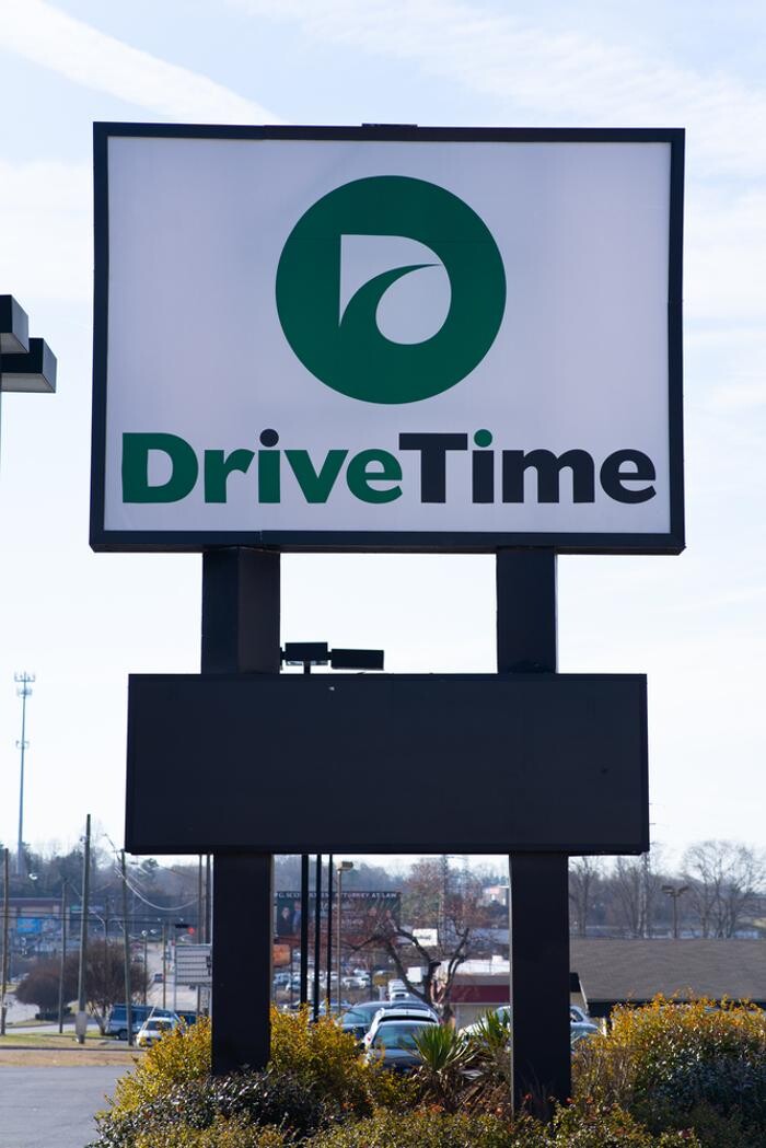 Images DriveTime Used Cars