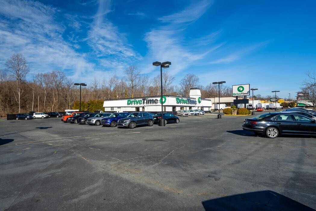Images DriveTime Used Cars