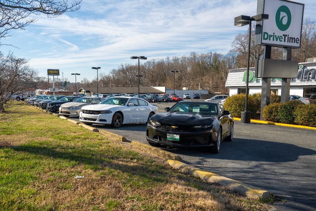 Images DriveTime Used Cars