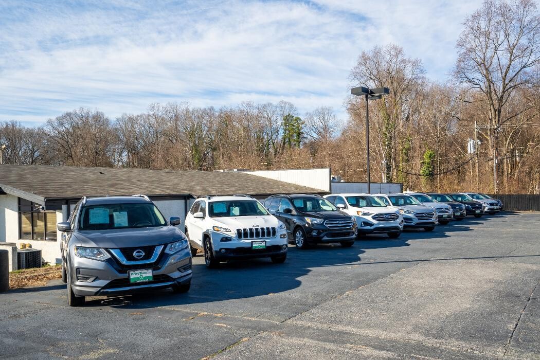 Images DriveTime Used Cars