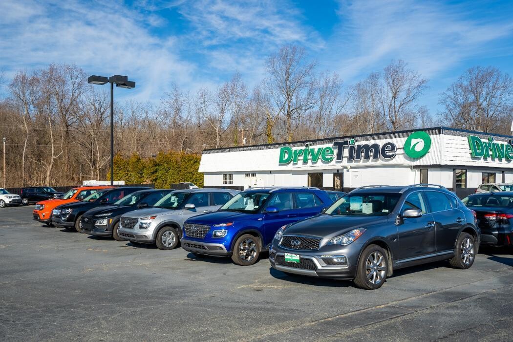 Images DriveTime Used Cars