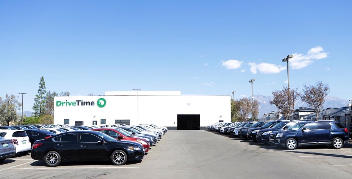 Images DriveTime Used Cars