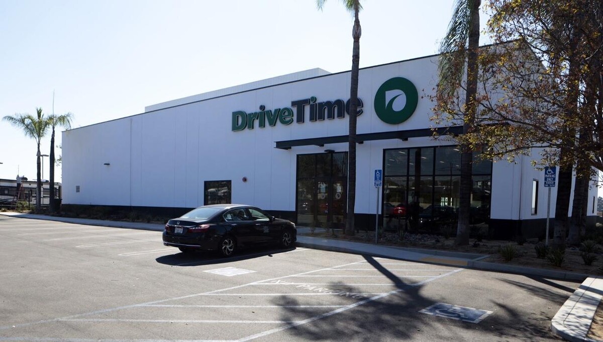 Images DriveTime Used Cars