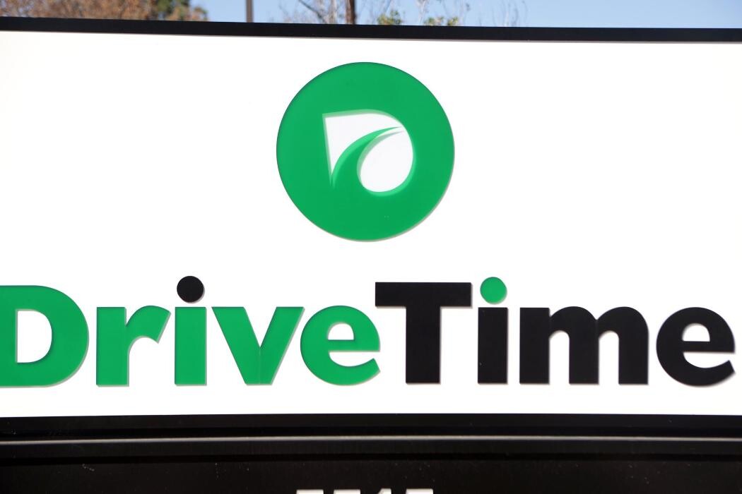 Images DriveTime Used Cars