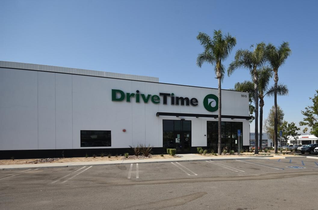 Images DriveTime Used Cars