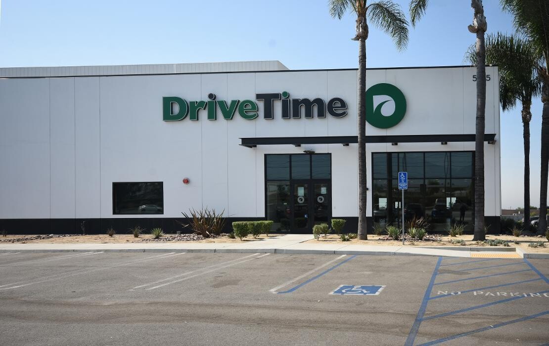 Images DriveTime Used Cars
