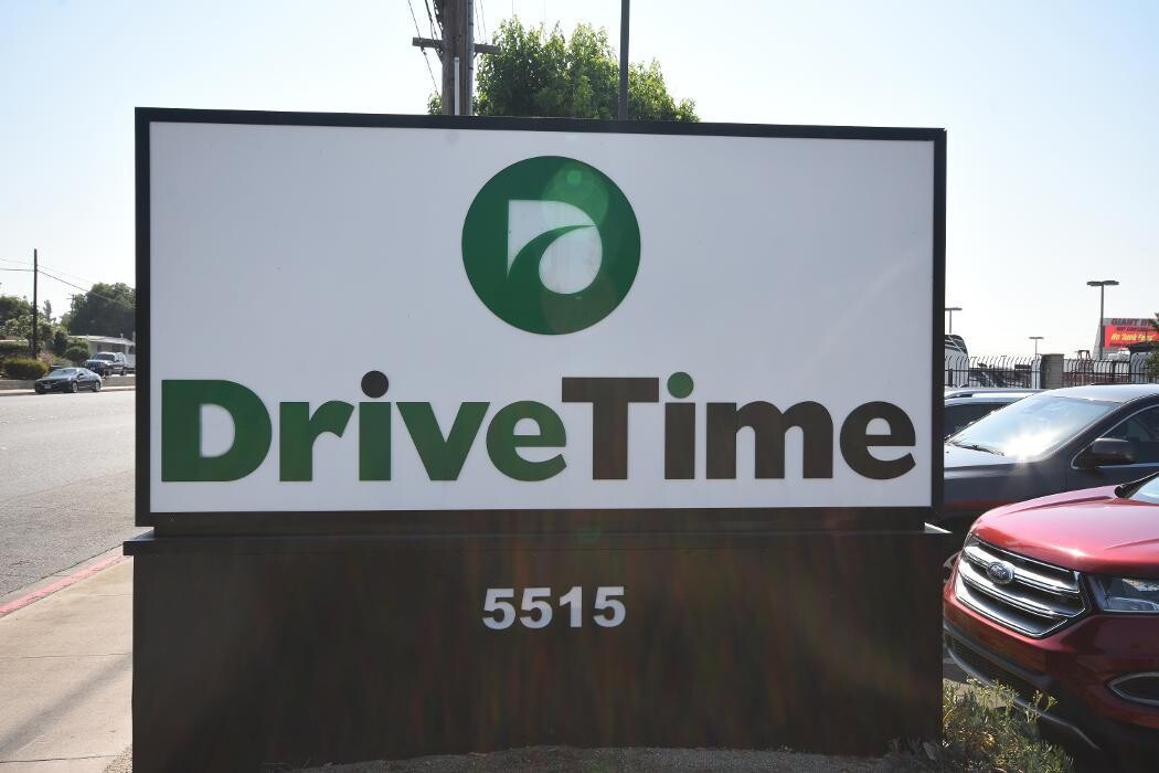 Images DriveTime Used Cars