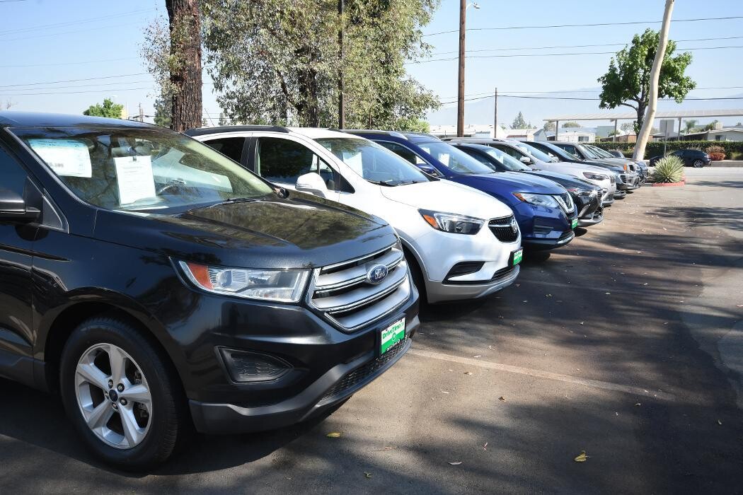 Images DriveTime Used Cars