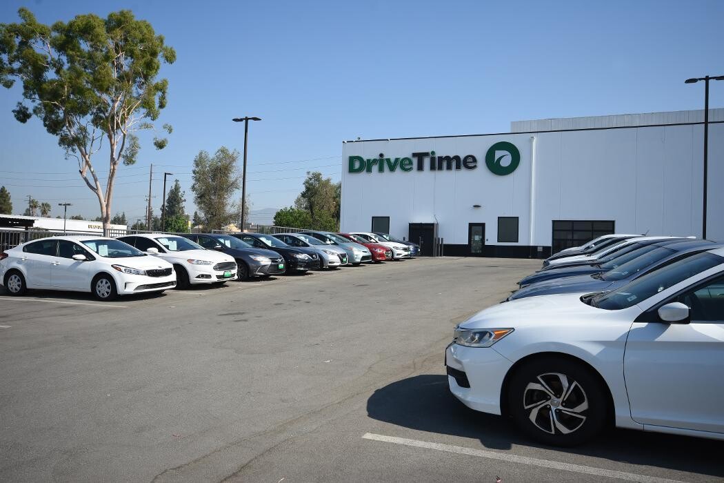 Images DriveTime Used Cars