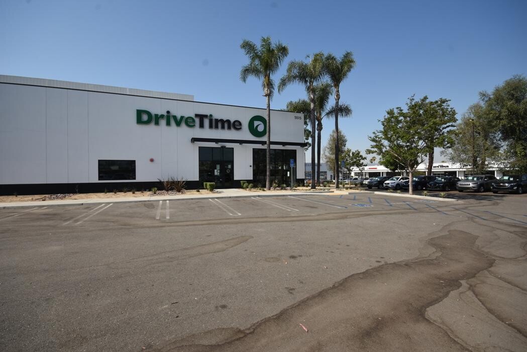 Images DriveTime Used Cars
