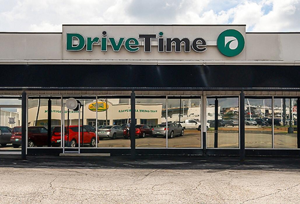 Images DriveTime Used Cars