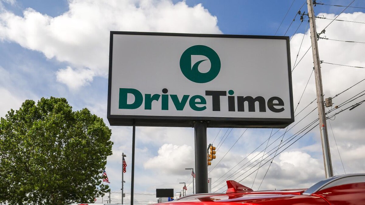 Images DriveTime Used Cars