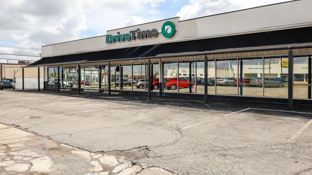 Images DriveTime Used Cars