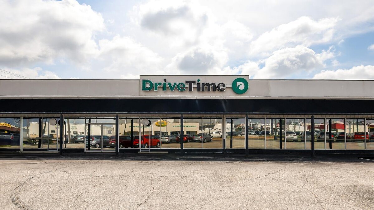 Images DriveTime Used Cars