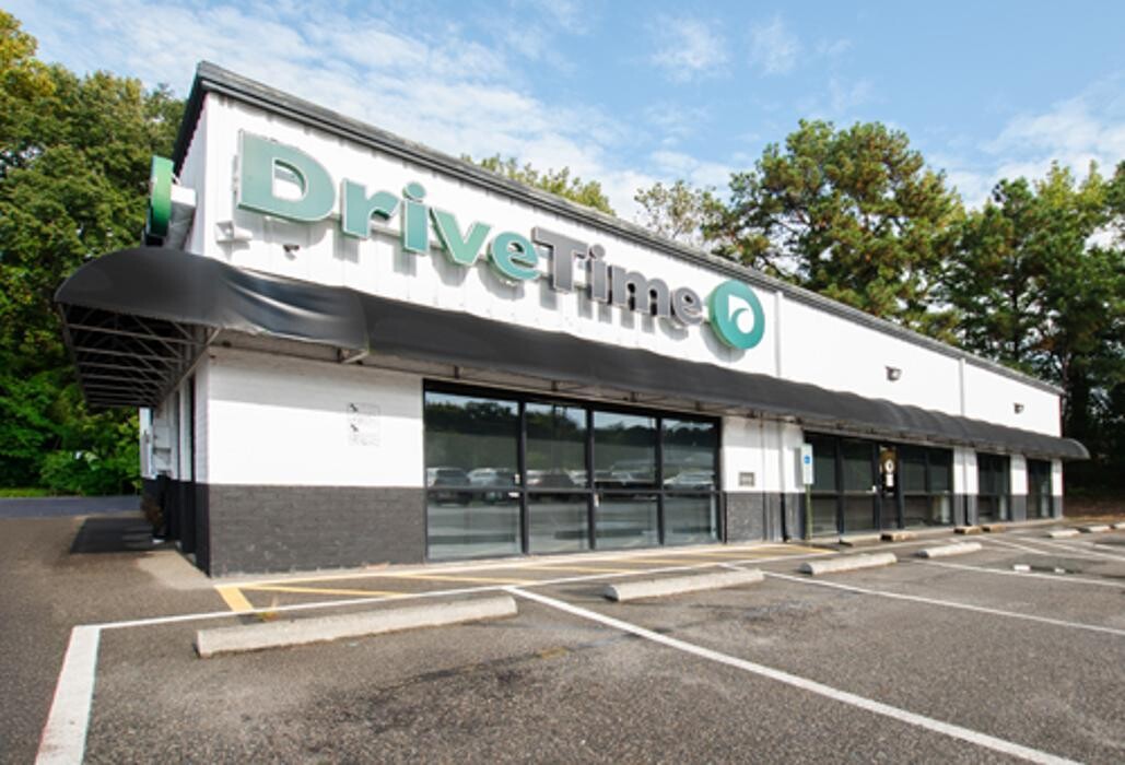 Images DriveTime Used Cars
