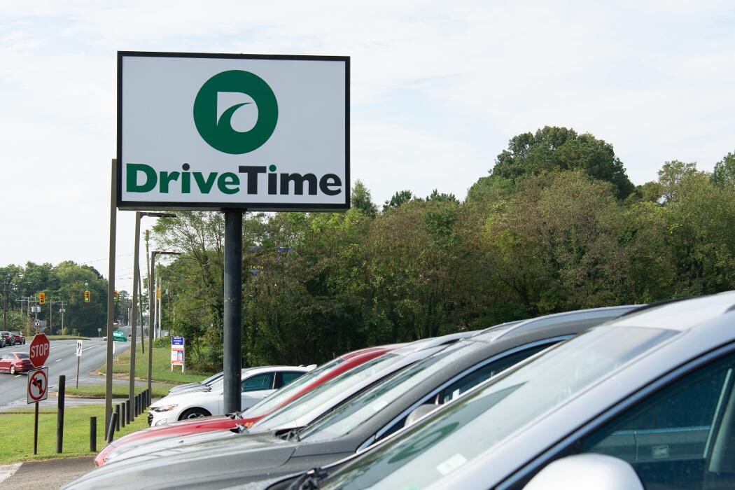 Images DriveTime Used Cars