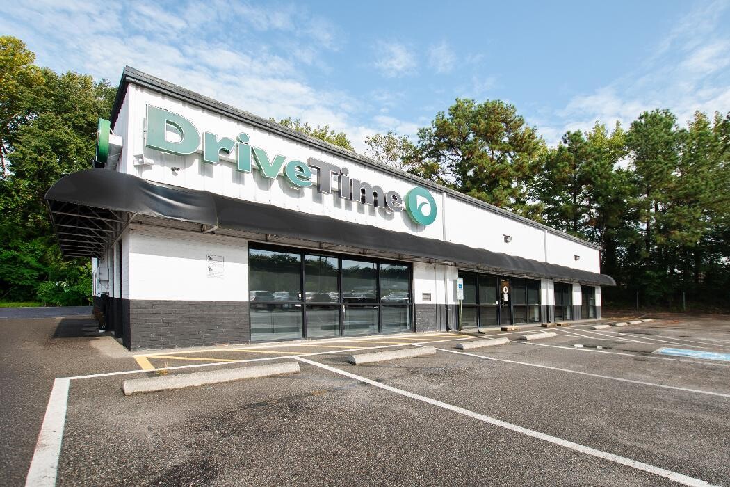 Images DriveTime Used Cars