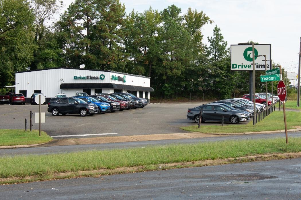 Images DriveTime Used Cars