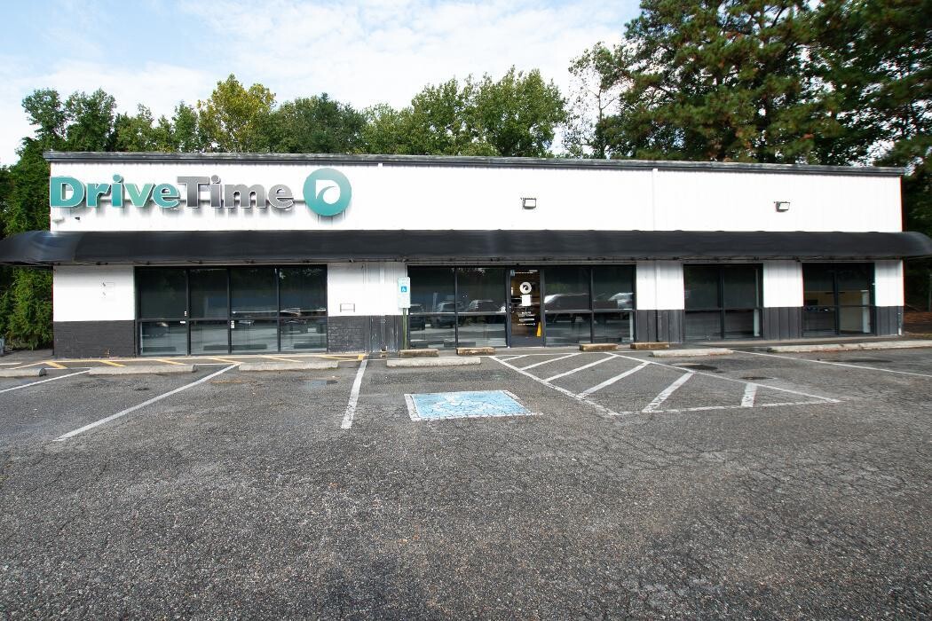 Images DriveTime Used Cars