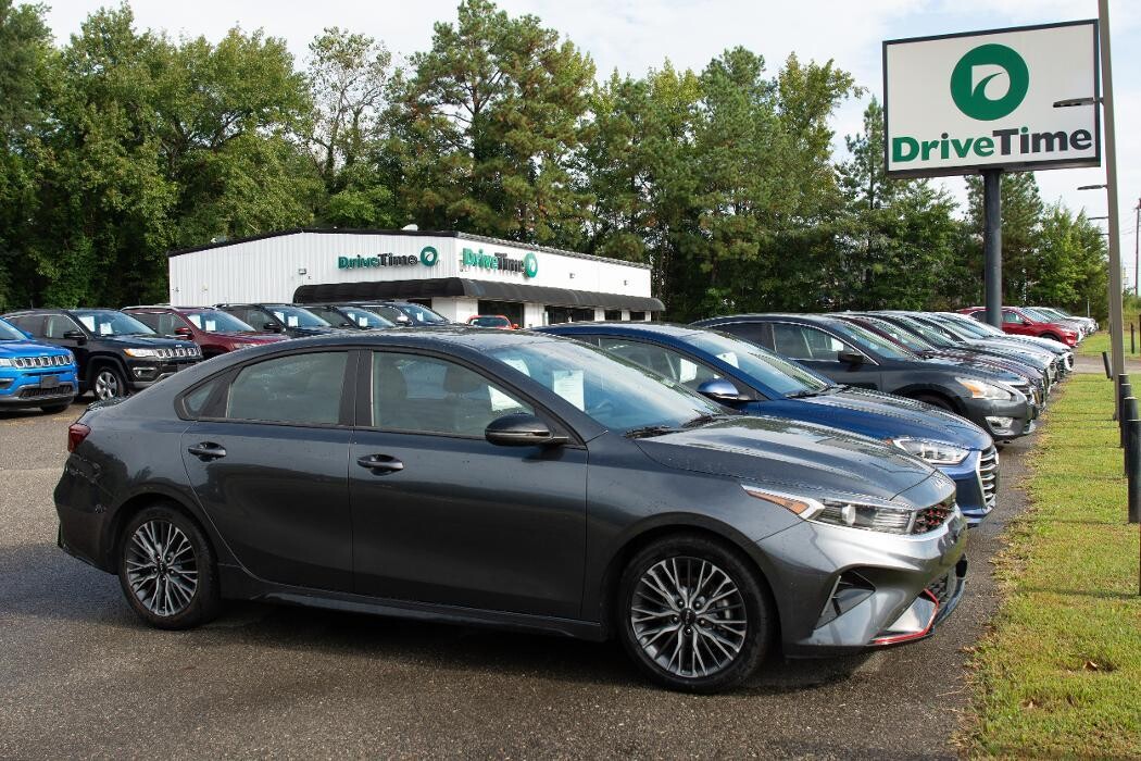 Images DriveTime Used Cars