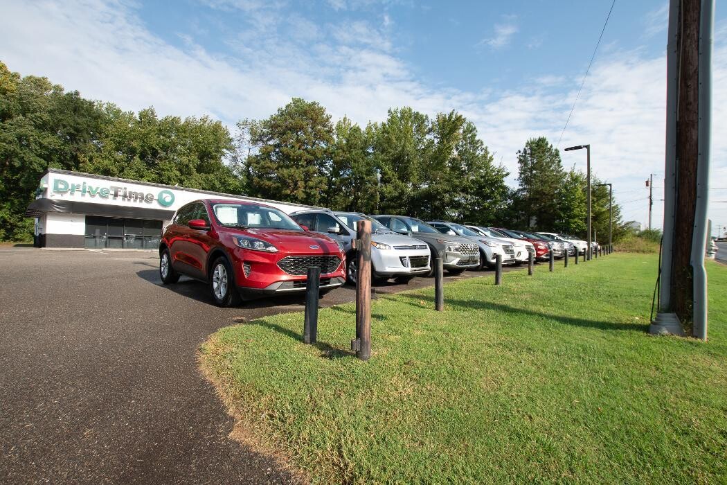 Images DriveTime Used Cars