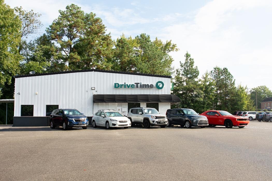 Images DriveTime Used Cars