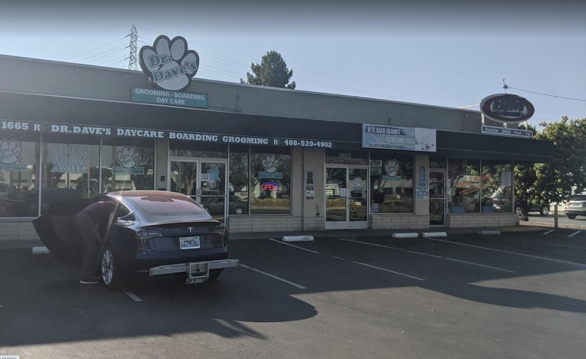 Images Dr. Dave's Doggy Daycare, Boarding, & Grooming