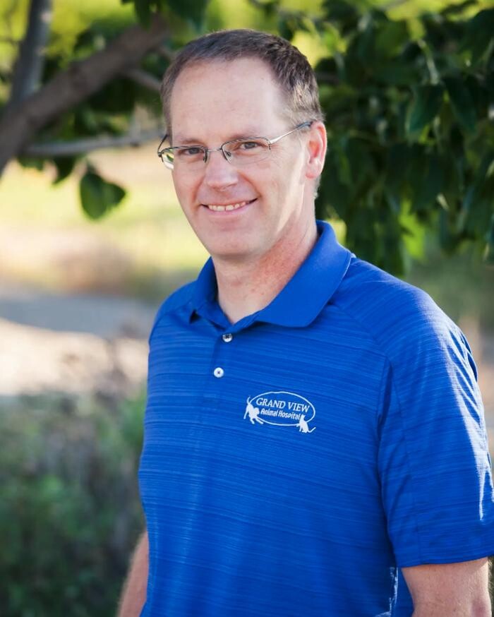 Images Grand View Animal Hospital