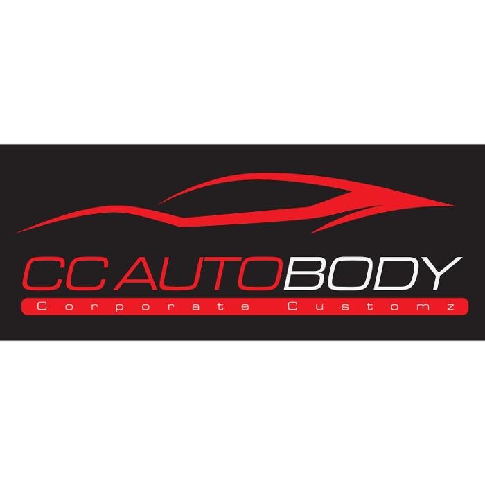 Images Corporate Customz Auto Body and Collision Repair