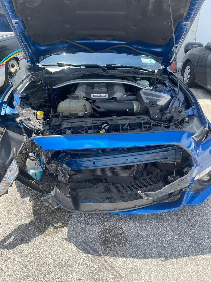 Images Corporate Customz Auto Body and Collision Repair