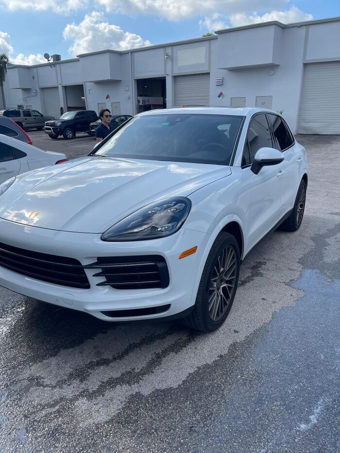 Images Corporate Customz Auto Body and Collision Repair