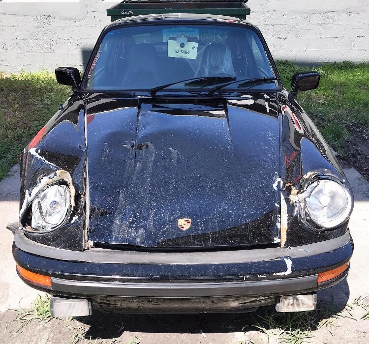 Images Corporate Customz Auto Body and Collision Repair