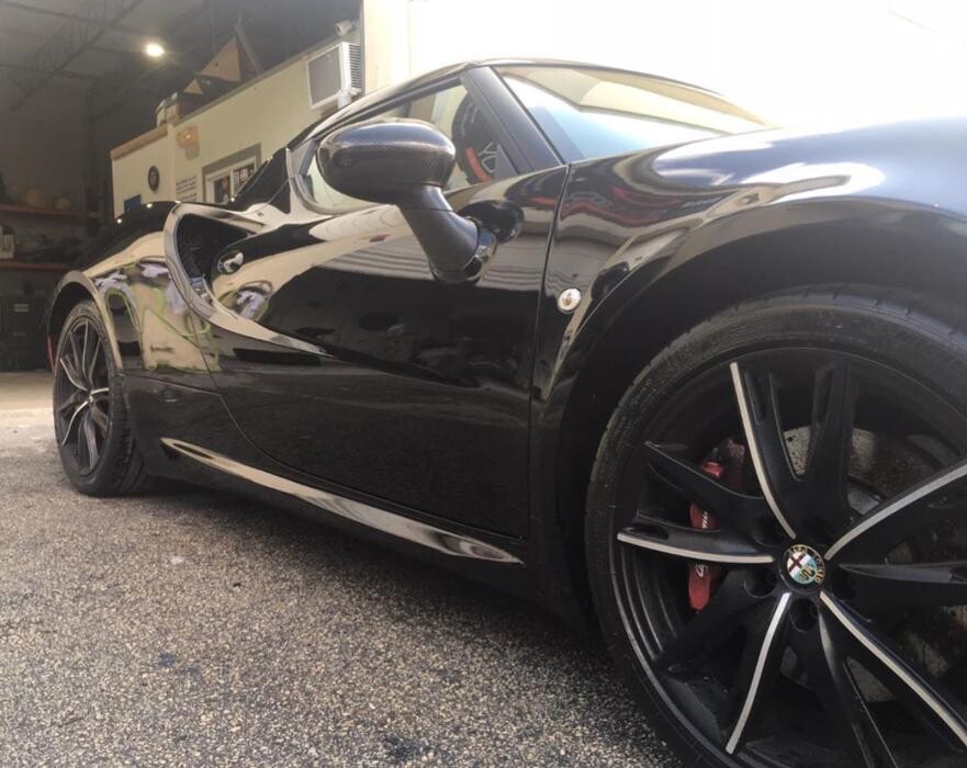 Images Corporate Customz Auto Body and Collision Repair