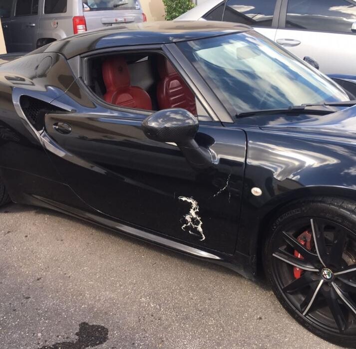 Images Corporate Customz Auto Body and Collision Repair