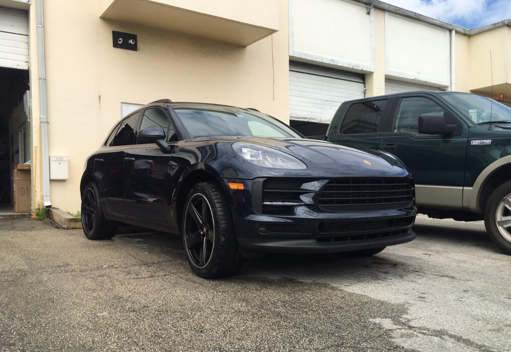 Images Corporate Customz Auto Body and Collision Repair